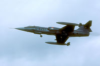 D-8257 @ EHLW - landing at Leeuwarden - by Joop de Groot