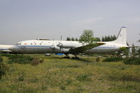 B-226 - Il-18D - by Mark Pasqualino