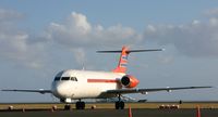 PH-KBX @ TNCM - VISITING ROYALS - by daniel jef