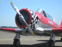 N4109C @ EBAW - Visitor Stampe Fly In , Deurne - by Henk Geerlings