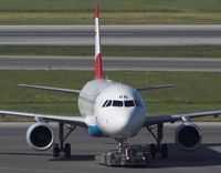 OE-LBN @ LOWW - AUSTRIAN AIRLINES - by Delta Kilo