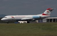 OE-LFJ @ LOWW - AUSTRIAN ARROWS - by Delta Kilo