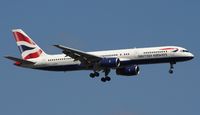 G-BPEI @ LOWW - British Airways - by Delta Kilo
