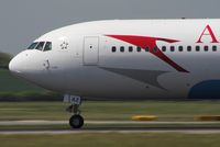 OE-LAZ @ LOWW - AUSTRIAN AIRLINES - by Delta Kilo