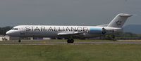 OE-LVG @ LOWW - AUSTRIAN ARROWS - by Delta Kilo