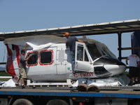 C-FKGT @ LPBR - Beeing discharched at Braga,Portugal - by ze_mikex