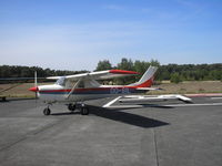 OO-SIL @ EBZR - Visitor at Chipmunk Fly In - by Henk Geerlings