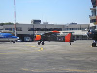 PH-DHC @ EBAW - Visitor Stampe Fly In , Deurne - by Henk Geerlings