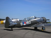 PH-TBR @ EBAW - Visitor Stampe Fly In , Deurne - by Henk Geerlings