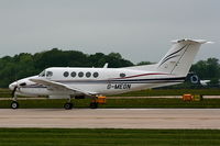 G-MEGN photo, click to enlarge G-MEGN photo, click to enlarge