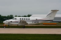 G-MEGN photo, click to enlarge G-MEGN photo, click to enlarge