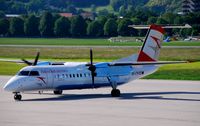 OE-LTH @ LOWI - Austrian arrows Dash8-Q300 Kitzbühel