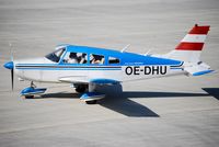 OE-DHU @ LOWI - ...