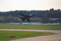 46 00 @ LOWG - Airshow 1994 - by Robert Schöberl