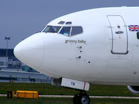 G-TOYM photo, click to enlarge G-TOYM photo, click to enlarge