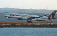 A7-AEO @ WADD - Qatar - by Lutomo Edy Permono