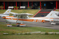 ZK-EOX @ NZAR - At Ardmore - by Micha Lueck