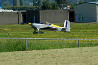N303P @ S50 - part of a flight of RV's ref N130GY ???