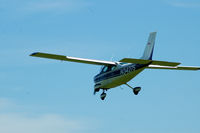 N34275 @ S50 - seconds from touchdown