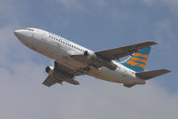 PK-MBH @ WADD - Merpati Nusantara - by Lutomo Edy Permono