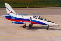 4606 @ LOWG - Airshow 1994 - by Robert Schöberl