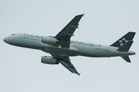 ZK-OJH @ NZAA - Air NZ's only Star Alliance bird - by Micha Lueck