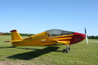 N139X @ 88C - Sonex - by Mark Pasqualino