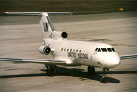 87533 @ LOWG - Special visitor - by Robert Schöberl