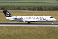 S5-AAG @ LOWW - ADRIA - by Delta Kilo