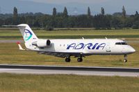 S5-AAI @ LOWW - ADRIA - by Delta Kilo