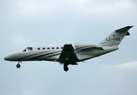 LZ-FNB @ LSGG - LSGG