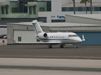 N812G @ KSMO - N812G taxiing - by Torsten Hoff