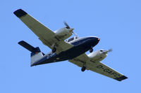 D-GAFC @ EDDP - Not only big jets are beautiful - by Holger Zengler