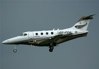 SX-FCA @ LSGG - LSGG - by Nick Dean