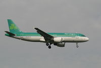 EI-CVB @ EBBR - flight EI630 is descending to rwy 02