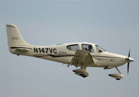 N147VC @ LSGG - LSGG