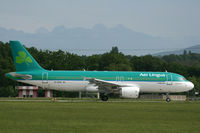 EI-EDS @ LSGG - LSGG - by Nick Dean