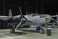 44-35732 @ WRB - Museum of Aviation, Robins AFB - by Timothy Aanerud