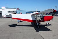 N701N @ MRT - Fly-in breakfast at Marysville, Ohio - by Bob Simmermon