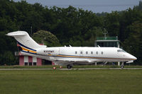 N300MY @ LSGG - LSGG - by Nick Dean