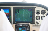 N601CD @ KCHD - Cirrus