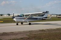 N5141R @ LAL - Cessna 172M - by Florida Metal