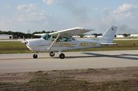 N5171H @ LAL - Cessna 172M - by Florida Metal