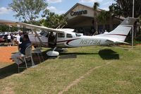 N5179A @ LAL - Cessna T206H - by Florida Metal
