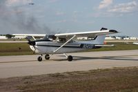 N5412D @ LAL - Cessna 172N - by Florida Metal