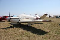 N5655D @ LAL - Beech V35 Bonanza - by Florida Metal
