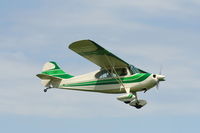 N83561 @ C77 - Aeronca 7AC