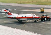 XS712 @ LOWG - Airshow 1994 - by Robert Schöberl