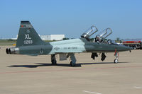64-13293 @ AFW - At Alliance, Fort Worth
