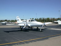 N414PC @ LVK - A visit to Livermore, CA - by Ed Myers